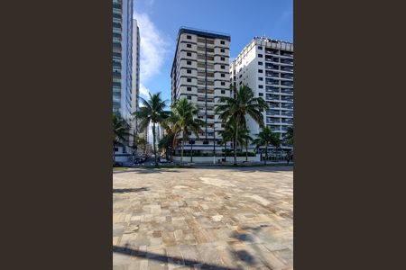 Apartamento para alugar com 93m², 3 quartos e 1 vaga Apartamento para alugar com 93m², 3 quartos e 1 vagaFachada