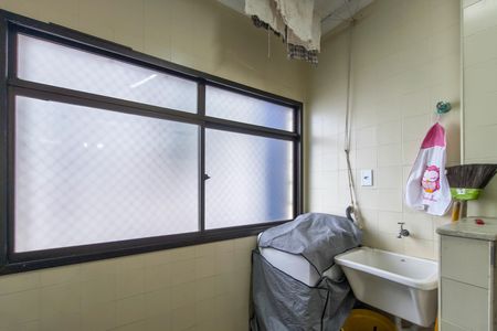 Apartamento para alugar com 93m², 3 quartos e 1 vaga Apartamento para alugar com 93m², 3 quartos e 1 vagaÁrea de Serviço