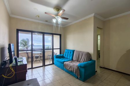 Apartamento para alugar com 93m², 3 quartos e 1 vaga Apartamento para alugar com 93m², 3 quartos e 1 vagaSala