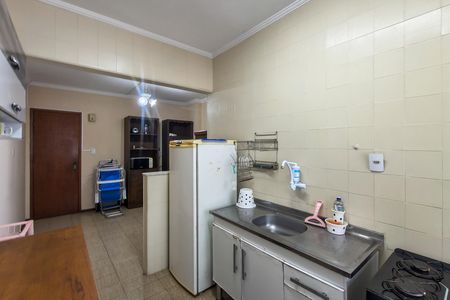 Apartamento para alugar com 93m², 3 quartos e 1 vaga Apartamento para alugar com 93m², 3 quartos e 1 vagaCozinha