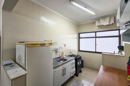 Apartamento para alugar com 93m², 3 quartos e 1 vaga Apartamento para alugar com 93m², 3 quartos e 1 vagaCozinha