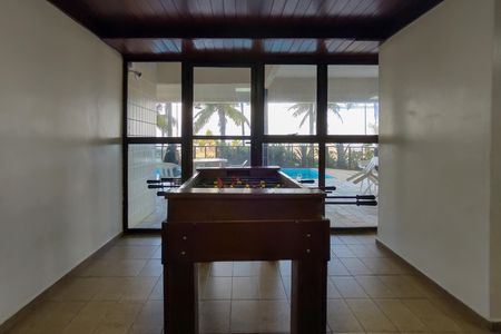Apartamento para alugar com 93m², 3 quartos e 1 vaga Apartamento para alugar com 93m², 3 quartos e 1 vagaSalão de Jogos
