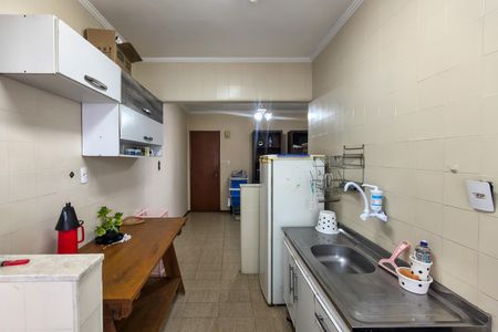 Apartamento para alugar com 93m², 3 quartos e 1 vaga Apartamento para alugar com 93m², 3 quartos e 1 vagaCozinha