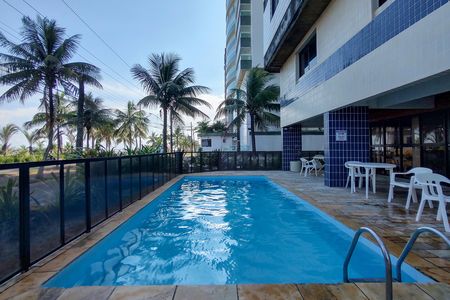 Apartamento para alugar com 93m², 3 quartos e 1 vaga Apartamento para alugar com 93m², 3 quartos e 1 vagaÁrea comum - Piscina