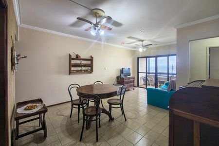 Apartamento para alugar com 93m², 3 quartos e 1 vaga Apartamento para alugar com 93m², 3 quartos e 1 vagaSala