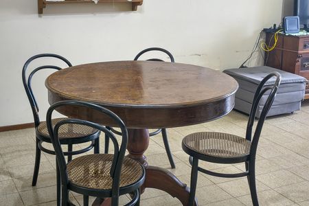 Apartamento para alugar com 93m², 3 quartos e 1 vaga Apartamento para alugar com 93m², 3 quartos e 1 vagaSala