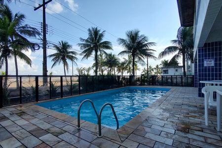 Apartamento para alugar com 93m², 3 quartos e 1 vaga Apartamento para alugar com 93m², 3 quartos e 1 vagaÁrea comum - Piscina