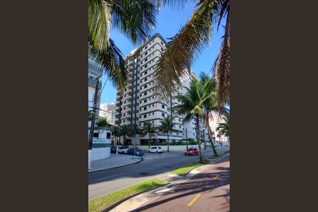 Apartamento para alugar com 93m², 3 quartos e 1 vaga Apartamento para alugar com 93m², 3 quartos e 1 vagaFachada