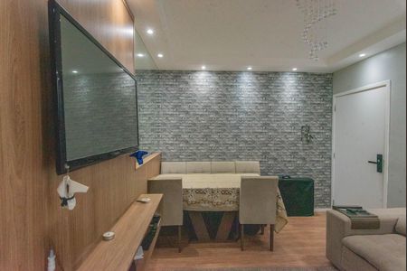 Apartamento à venda com 2 quartos, 52m² em Moradas do Valle, Campinas