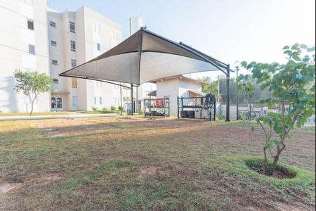 Apartamento à venda com 52m², 2 quartos e 1 vaga Apartamento à venda com 52m², 2 quartos e 1 vagaÁrea comum - Academia