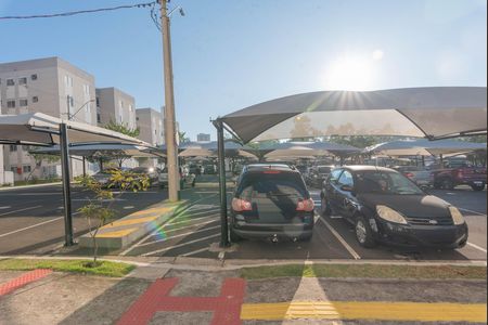 Apartamento à venda com 52m², 2 quartos e 1 vaga Apartamento à venda com 52m², 2 quartos e 1 vagaGaragem