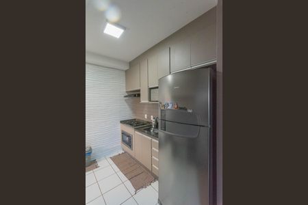 Apartamento à venda com 52m², 2 quartos e 1 vaga Apartamento à venda com 52m², 2 quartos e 1 vagaCozinha