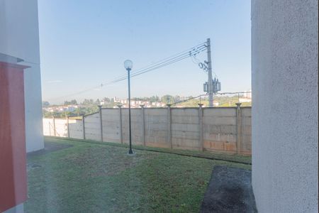 Vista da Sala de apartamento à venda com 2 quartos, 52m² em Moradas do Valle, Campinas