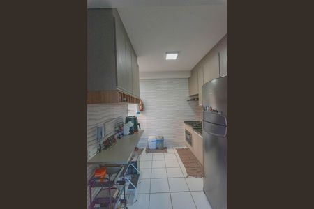 Apartamento à venda com 52m², 2 quartos e 1 vaga Apartamento à venda com 52m², 2 quartos e 1 vagaCozinha