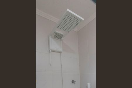 Apartamento à venda com 52m², 2 quartos e 1 vaga Apartamento à venda com 52m², 2 quartos e 1 vagaBanheiro
