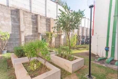 Apartamento à venda com 52m², 2 quartos e 1 vaga Apartamento à venda com 52m², 2 quartos e 1 vagaHorta