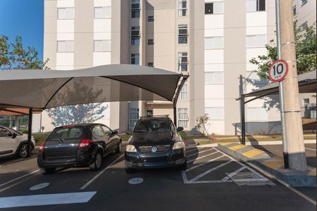 Apartamento à venda com 52m², 2 quartos e 1 vaga Apartamento à venda com 52m², 2 quartos e 1 vagaGaragem
