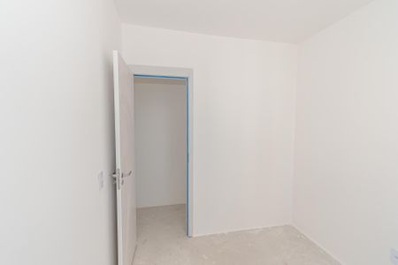 Apartamento à venda com 46m², 2 quartos e 1 vaga Apartamento à venda com 46m², 2 quartos e 1 vagaQuarto 2