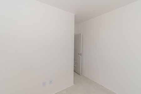 Quarto 1 de apartamento à venda com 2 quartos, 46m² em Vila Yolanda Costa E Silva, Sumaré
