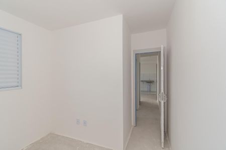 Quarto 1 de apartamento à venda com 2 quartos, 46m² em Vila Yolanda Costa E Silva, Sumaré
