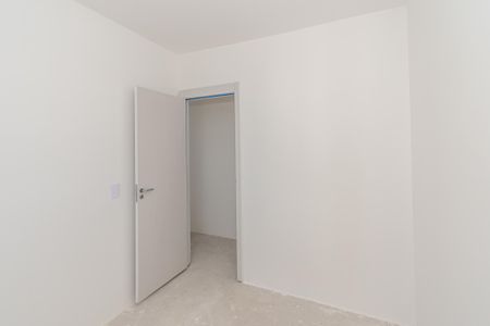 Apartamento à venda com 46m², 2 quartos e 1 vaga Apartamento à venda com 46m², 2 quartos e 1 vagaQuarto 2