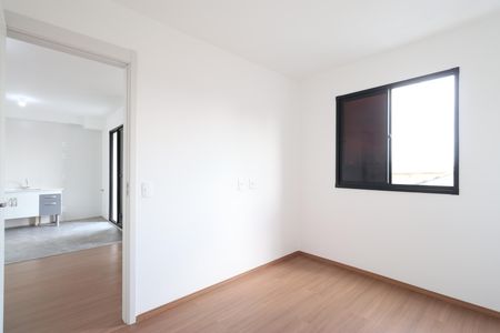 Quarto de apartamento para alugar com 1 quarto, 37m² em Lapa de Baixo, São Paulo