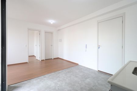 Apartamento para alugar com 37m², 1 quarto e sem vagaSala/Cozinha