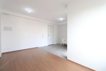 Apartamento para alugar com 37m², 1 quarto e sem vagaSala/Cozinha