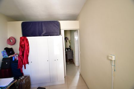 Studio à venda com 37m², 1 quarto e sem vagaQuarto