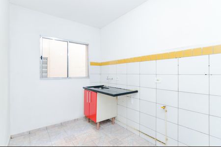 Studio de apartamento para alugar com 1 quarto, 34m² em Jardim Santa Mena, Guarulhos