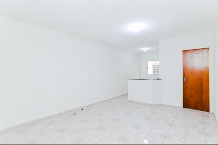 Studio de apartamento para alugar com 1 quarto, 34m² em Jardim Santa Mena, Guarulhos