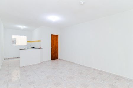 Apartamento para alugar com 1 quarto, 34m² em Jardim Santa Mena, Guarulhos