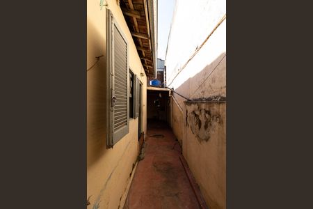 Casa à venda com 120m², 2 quartos e 2 vagas Casa à venda com 120m², 2 quartos e 2 vagasCasa 1 - Corredor