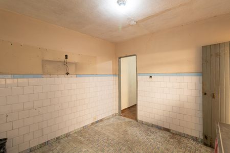 Casa à venda com 120m², 2 quartos e 2 vagas Casa à venda com 120m², 2 quartos e 2 vagasCasa 2 - Cozinha