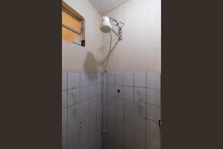 Casa à venda com 120m², 2 quartos e 2 vagas Casa à venda com 120m², 2 quartos e 2 vagasCasa 1 - Banheiro