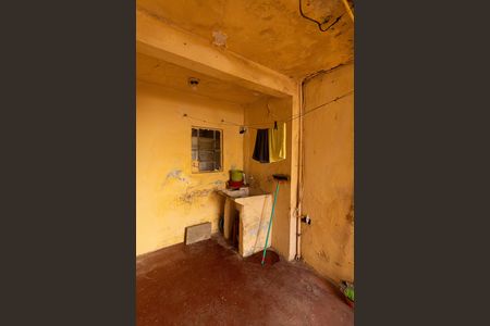 Casa 1 - Área de Serviço   de casa à venda com 2 quartos, 120m² em Vila Rosaria, São Paulo
