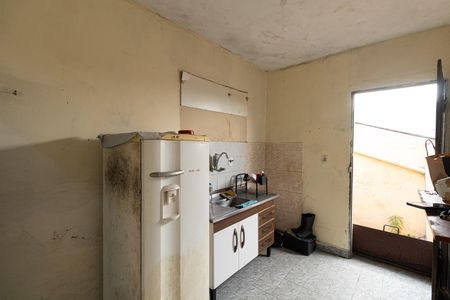 Casa à venda com 120m², 2 quartos e 2 vagas Casa à venda com 120m², 2 quartos e 2 vagasCasa 1 - Cozinha