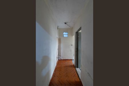 Casa à venda com 120m², 2 quartos e 2 vagas Casa à venda com 120m², 2 quartos e 2 vagasCasa 1 - Corredor