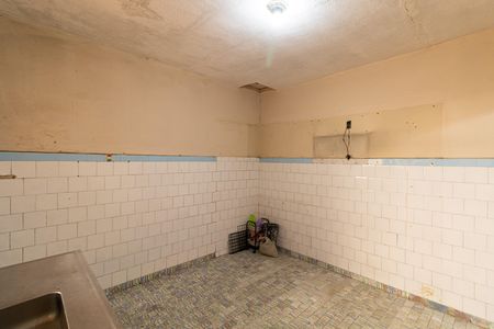 Casa à venda com 120m², 2 quartos e 2 vagas Casa à venda com 120m², 2 quartos e 2 vagasCasa 2 - Cozinha