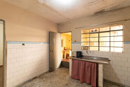 Casa à venda com 120m², 2 quartos e 2 vagas Casa à venda com 120m², 2 quartos e 2 vagasCasa 2 - Cozinha