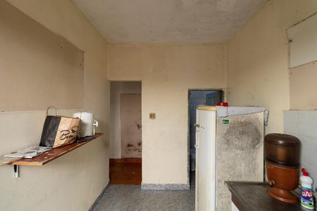 Casa 1 - Cozinha  de casa à venda com 2 quartos, 120m² em Vila Rosaria, São Paulo