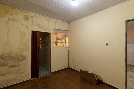 Casa à venda com 120m², 2 quartos e 2 vagas Casa à venda com 120m², 2 quartos e 2 vagasCasa 2 - Quarto