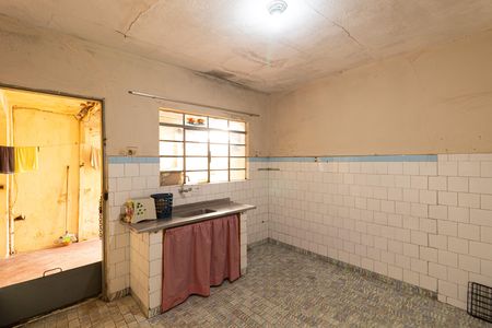 Casa à venda com 120m², 2 quartos e 2 vagas Casa à venda com 120m², 2 quartos e 2 vagasCasa 2 - Cozinha