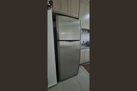 Apartamento para alugar com 50m², 1 quarto e 1 vaga Apartamento para alugar com 50m², 1 quarto e 1 vagaCozinha e Área de Serviço