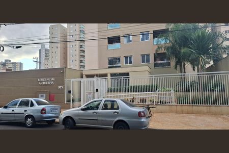 Apartamento para alugar com 50m², 1 quarto e 1 vaga Apartamento para alugar com 50m², 1 quarto e 1 vagaFachada do Prédio