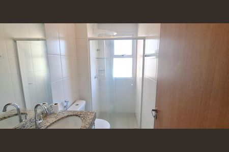 Apartamento para alugar com 50m², 1 quarto e 1 vaga Apartamento para alugar com 50m², 1 quarto e 1 vagaBanheiro