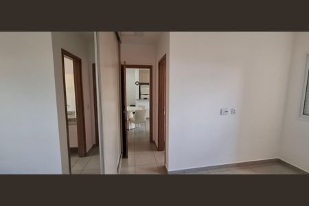 Apartamento para alugar com 50m², 1 quarto e 1 vaga Apartamento para alugar com 50m², 1 quarto e 1 vagaQuarto