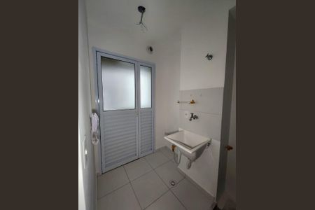 Apartamento à venda com 40m², 2 quartos e 1 vagaÁrea de Serviço