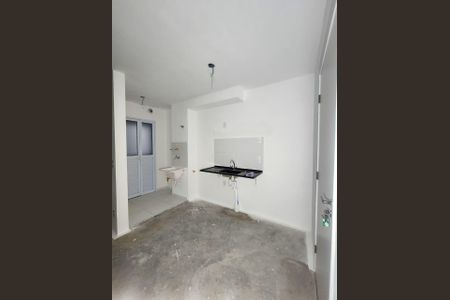 Apartamento à venda com 40m², 2 quartos e 1 vagaCozinha