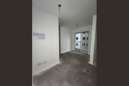 Apartamento à venda com 40m², 2 quartos e 1 vagaSala
